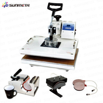 FREESUB Sublimation Custom Dress Shirts Machine